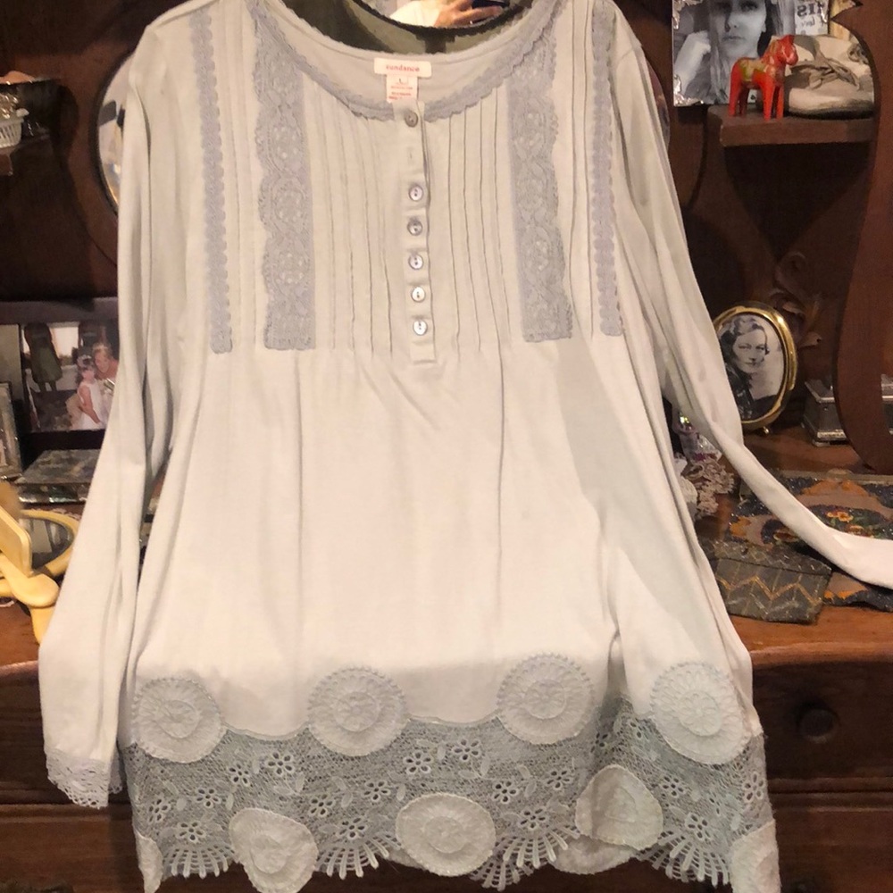 Cotton top